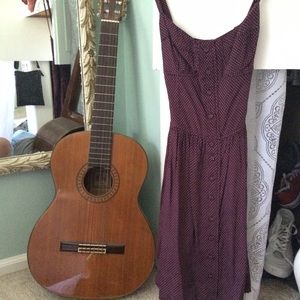 GARAGE Dress