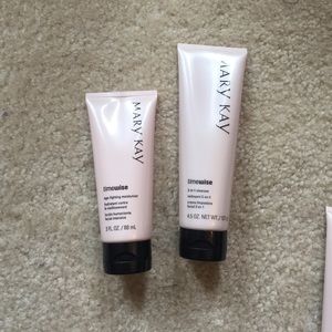 Mary Kay timewise