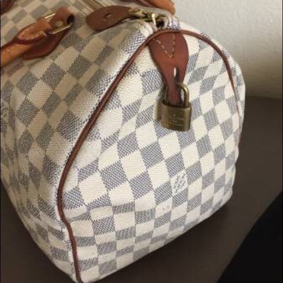 ❤️ SOLD❤️ Louis Vuitton Speedy 35 - Picture 2 of 4