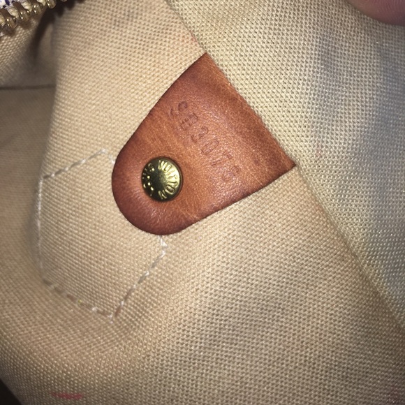 ❤️ SOLD❤️ Louis Vuitton Speedy 35 - Picture 3 of 4