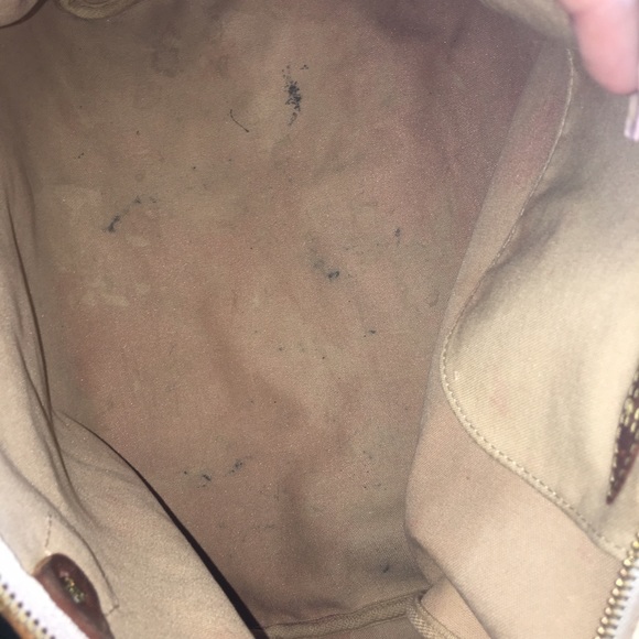 ❤️ SOLD❤️ Louis Vuitton Speedy 35 - Picture 4 of 4