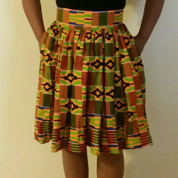 Skirt