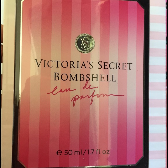 Bombshell by Victoria's Secret perfume