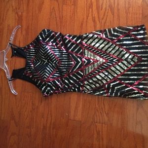 Homecoming/Formal/Prom dress