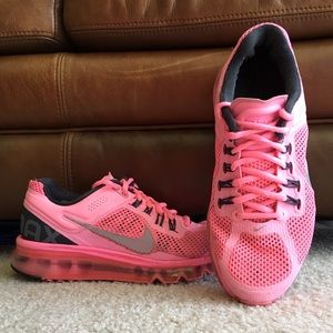 Women's Nike Air Max