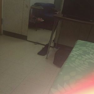 Meet your Posher, Annette