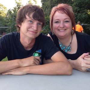 Meet your Posher, Becky