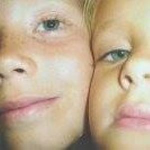 Meet your Posher, Cheri