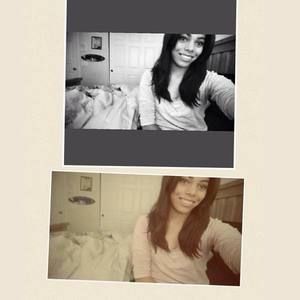 Meet your Posher, Margaret