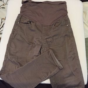Maternity pants