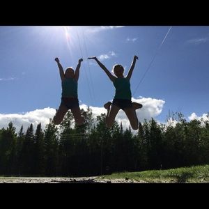 Meet your Posher, Isabella