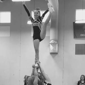 Meet your Posher, Alyssa