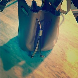 Gap never used cross body