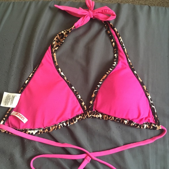 Women's halter bikini top👙☀️ - Picture 2 of 3