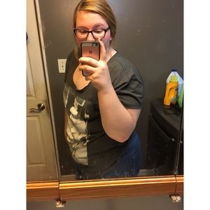 Meet your Posher, Maggie