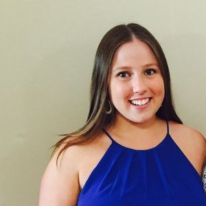 Meet your Posher, Molly