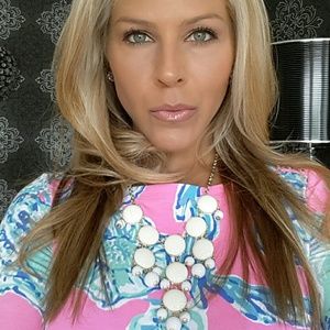 NEW LISTING!!!!J.crew bubble necklace