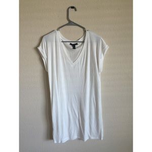 T shirt dress