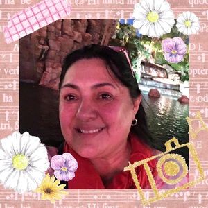 Meet your Posher, Marta