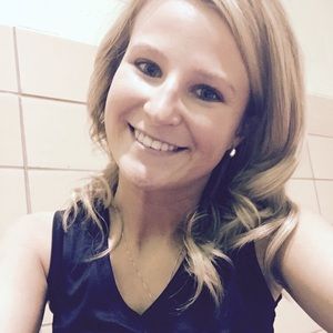 Meet your Posher, Tasha