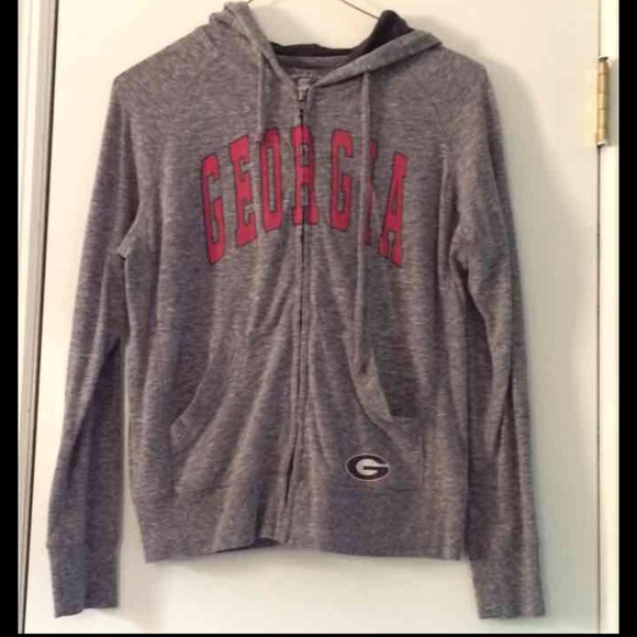 Ga hoodie