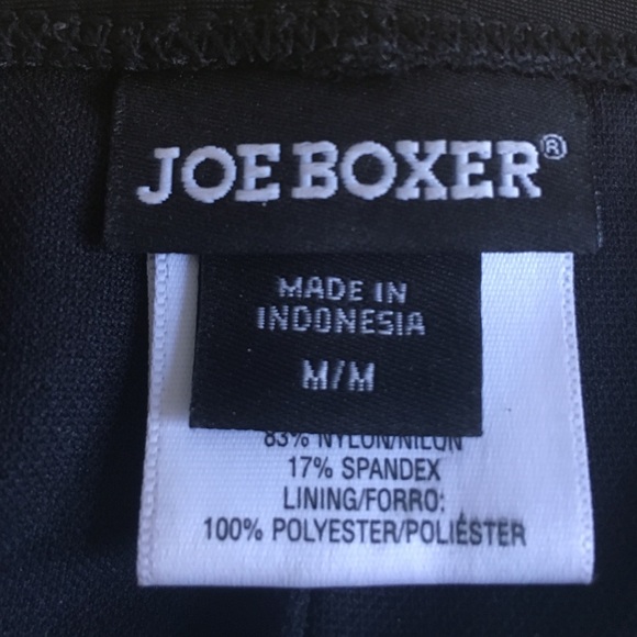 Women's black bathing suit bottom - Picture 4 of 4