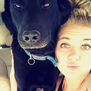 Meet your Posher, Keeley shaye