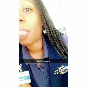 Meet your Posher, Chloee