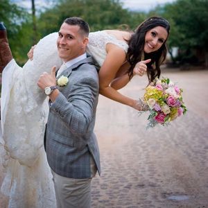 Meet your Posher, Alli