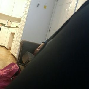 Meet your Posher, Karissa