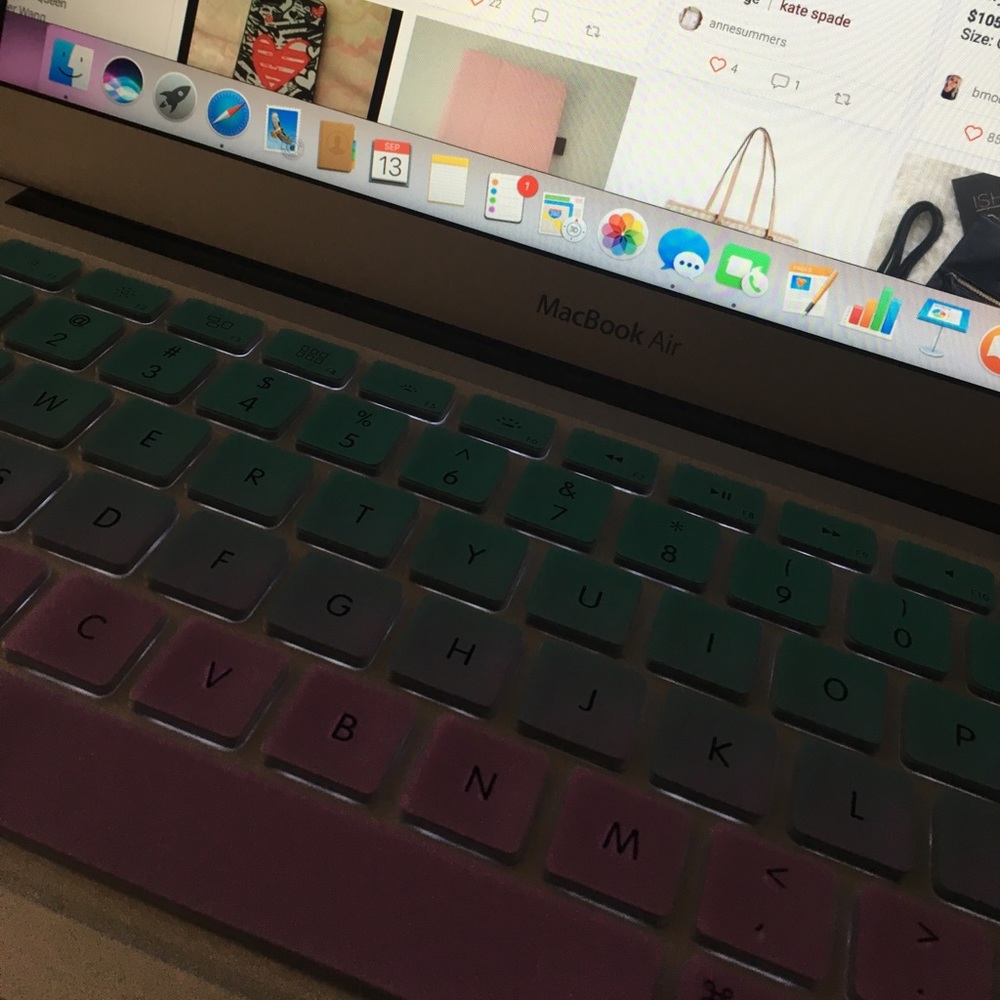 Meet your Posher, Lauren