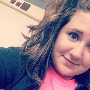 Meet your Posher, Jenna