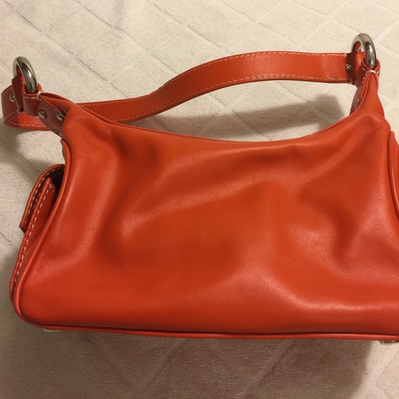 Besso Bags Besso Italian Leather Shoulder Bag Purse Poshmark