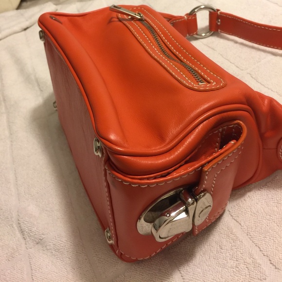 Besso Bags Besso Italian Leather Shoulder Bag Purse Poshmark