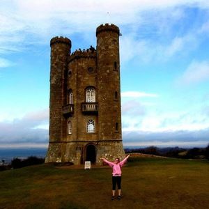 Meet your Posher, Jordan