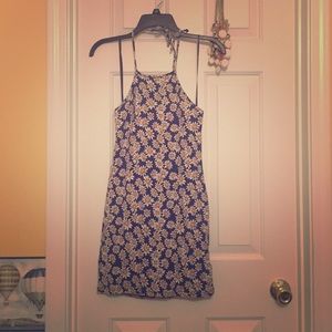 Halter dress from forever 21. Brand new!