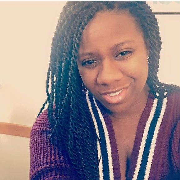 Meet your Posher, Shaunyce - Picture 1 of 1