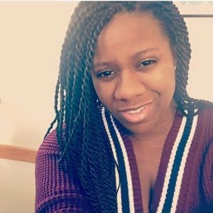 Meet your Posher, Shaunyce