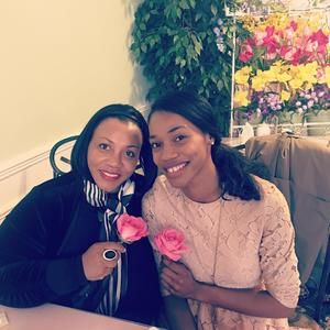 Meet your Posher, Kaila