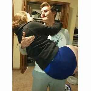 Meet your Posher, Halsey