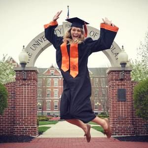 Meet your Posher, Shannon