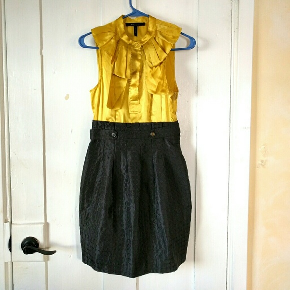 BCBGMaxAzria Dresses & Skirts - Bcbg dress