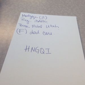 Meet your Posher, Alejandra