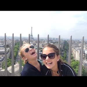 Meet your Posher, Janie