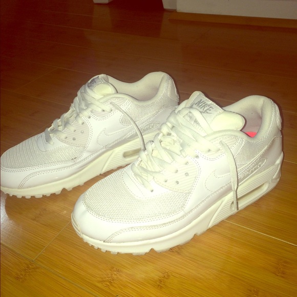 NIKE AIR MAX 90 PREM