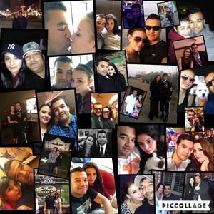 Meet your Posher, Arelynn