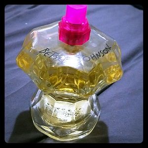 Betsy Johnson perfume
