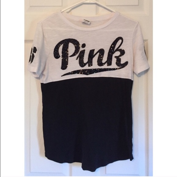 Bling tee