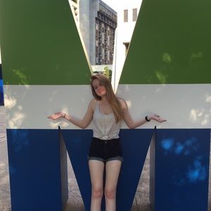 Meet your Posher, Mack