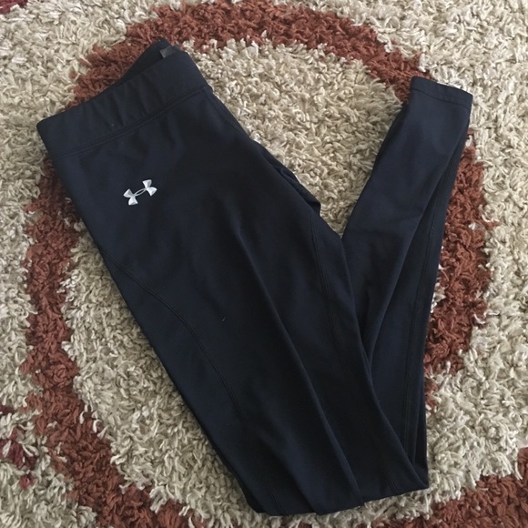 Under armour leggings
